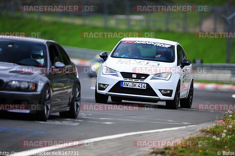 Bild #6167731 - Touristenfahrten Nürburgring Nordschleife (12.05.2019)