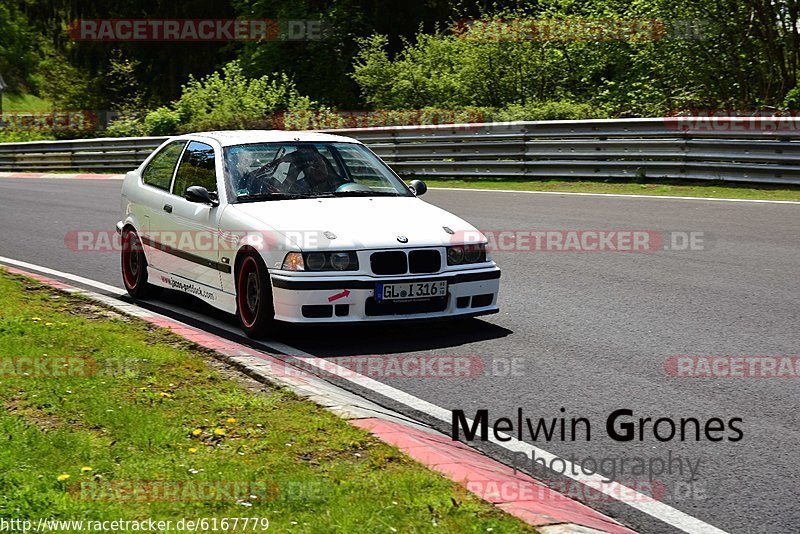 Bild #6167779 - Touristenfahrten Nürburgring Nordschleife (12.05.2019)