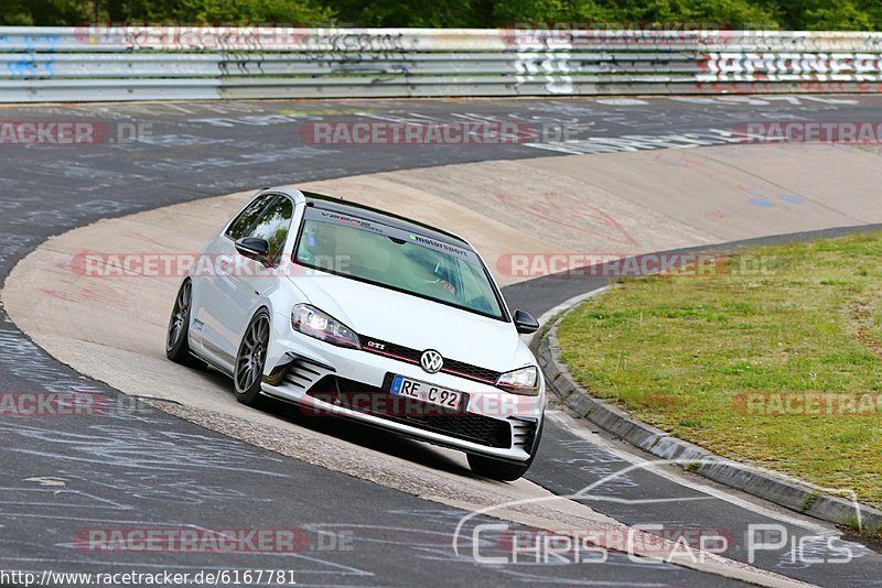 Bild #6167781 - Touristenfahrten Nürburgring Nordschleife (12.05.2019)