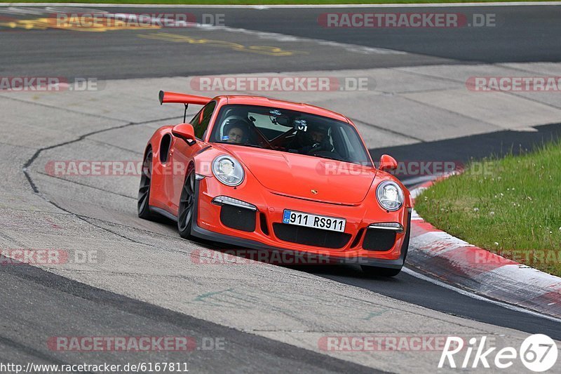 Bild #6167811 - Touristenfahrten Nürburgring Nordschleife (12.05.2019)