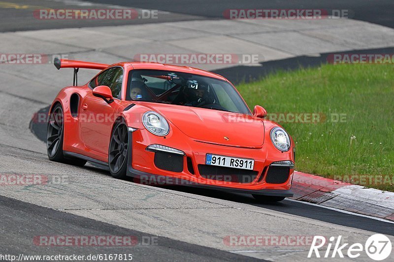 Bild #6167815 - Touristenfahrten Nürburgring Nordschleife (12.05.2019)