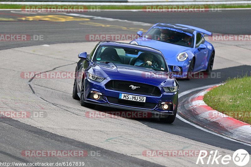 Bild #6167839 - Touristenfahrten Nürburgring Nordschleife (12.05.2019)