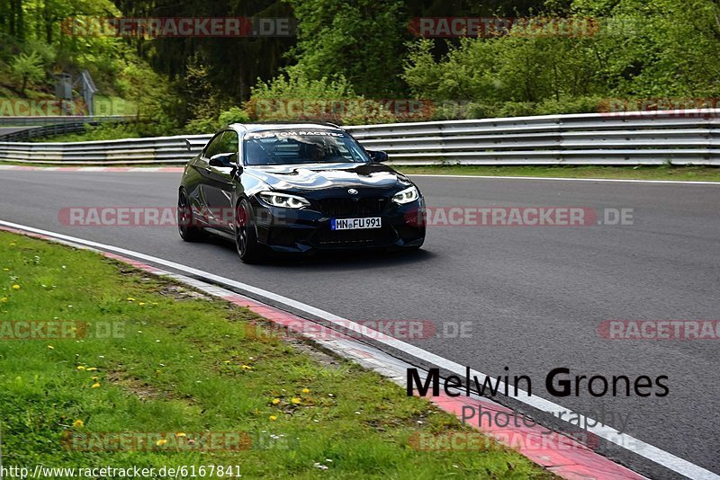 Bild #6167841 - Touristenfahrten Nürburgring Nordschleife (12.05.2019)