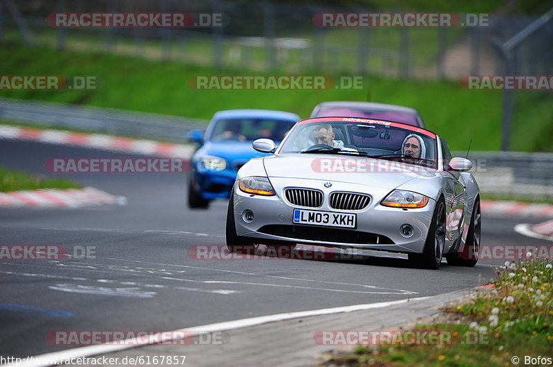 Bild #6167857 - Touristenfahrten Nürburgring Nordschleife (12.05.2019)