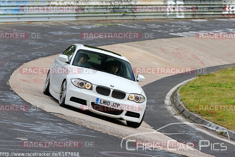 Bild #6167858 - Touristenfahrten Nürburgring Nordschleife (12.05.2019)