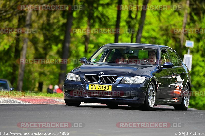 Bild #6167896 - Touristenfahrten Nürburgring Nordschleife (12.05.2019)