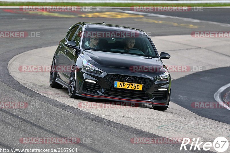 Bild #6167904 - Touristenfahrten Nürburgring Nordschleife (12.05.2019)