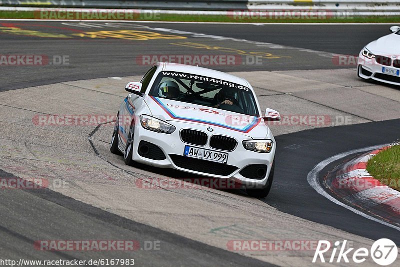 Bild #6167983 - Touristenfahrten Nürburgring Nordschleife (12.05.2019)