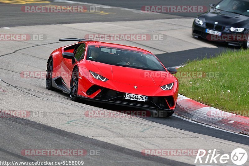 Bild #6168009 - Touristenfahrten Nürburgring Nordschleife (12.05.2019)