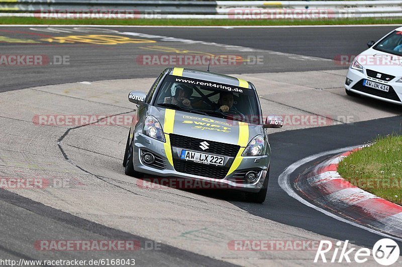 Bild #6168043 - Touristenfahrten Nürburgring Nordschleife (12.05.2019)