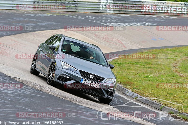 Bild #6168057 - Touristenfahrten Nürburgring Nordschleife (12.05.2019)