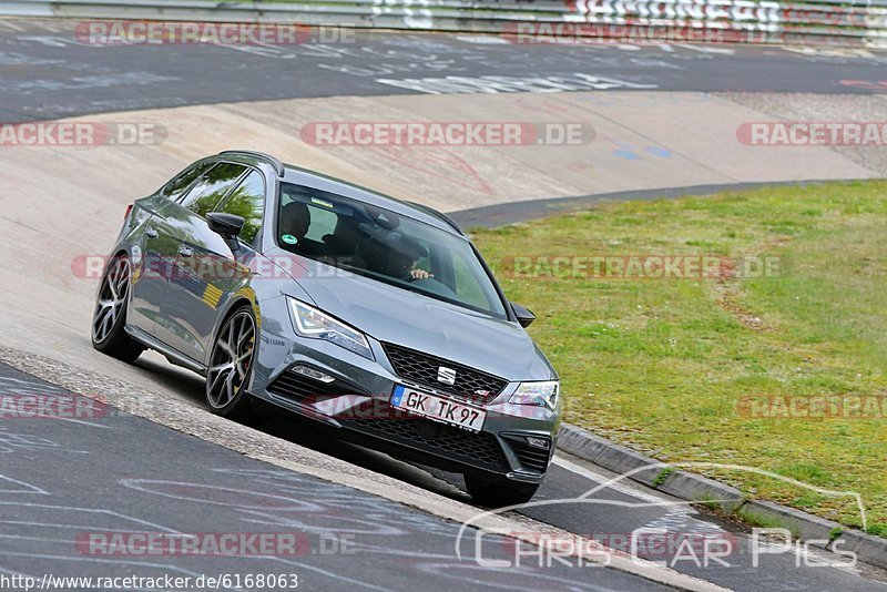 Bild #6168063 - Touristenfahrten Nürburgring Nordschleife (12.05.2019)