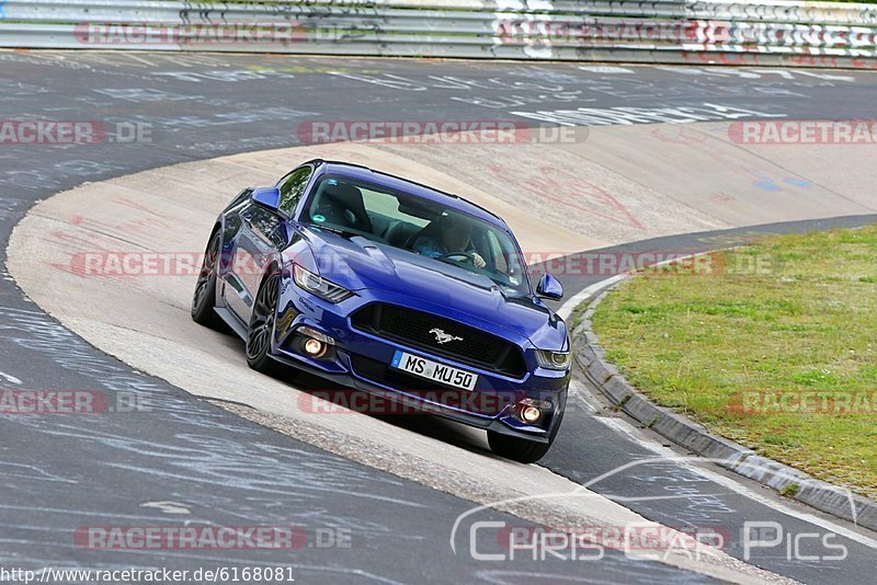 Bild #6168081 - Touristenfahrten Nürburgring Nordschleife (12.05.2019)