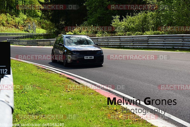 Bild #6168140 - Touristenfahrten Nürburgring Nordschleife (12.05.2019)