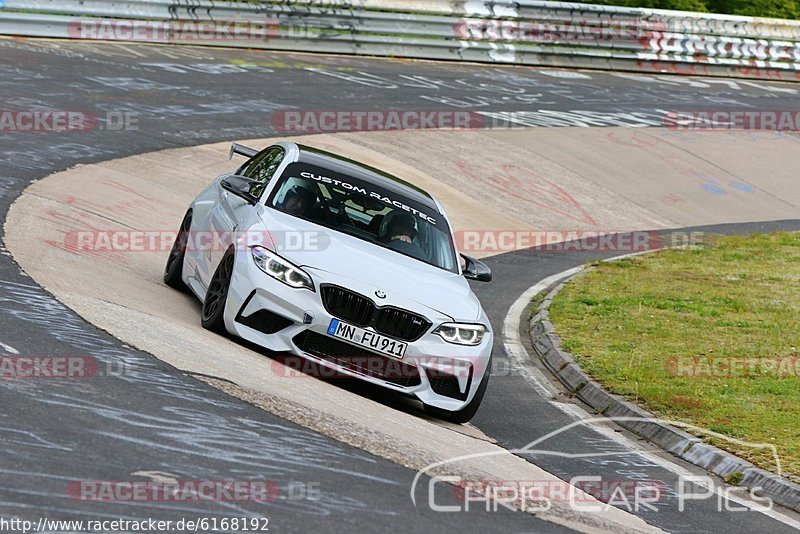 Bild #6168192 - Touristenfahrten Nürburgring Nordschleife (12.05.2019)