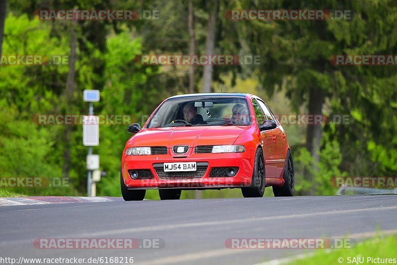 Bild #6168216 - Touristenfahrten Nürburgring Nordschleife (12.05.2019)