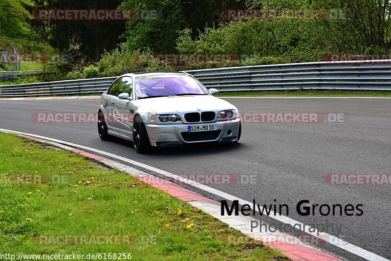 Bild #6168256 - Touristenfahrten Nürburgring Nordschleife (12.05.2019)