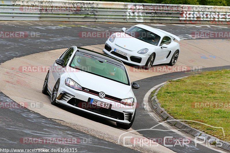 Bild #6168315 - Touristenfahrten Nürburgring Nordschleife (12.05.2019)