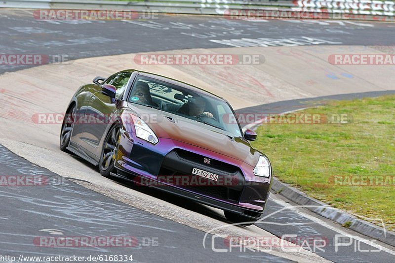 Bild #6168334 - Touristenfahrten Nürburgring Nordschleife (12.05.2019)