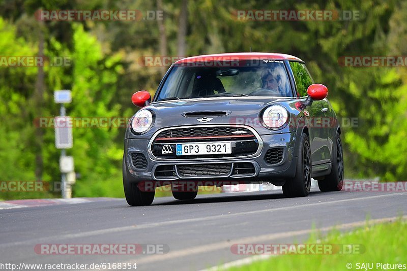 Bild #6168354 - Touristenfahrten Nürburgring Nordschleife (12.05.2019)