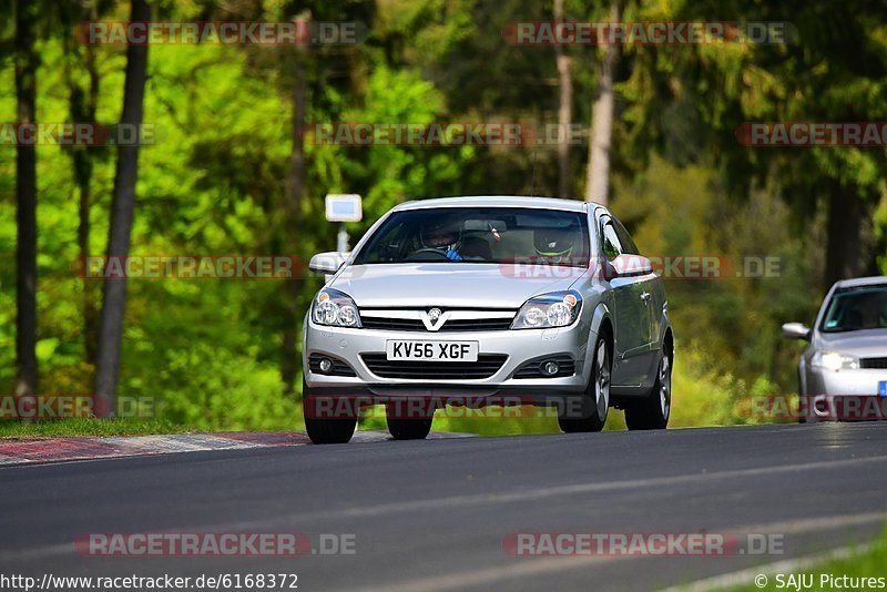 Bild #6168372 - Touristenfahrten Nürburgring Nordschleife (12.05.2019)