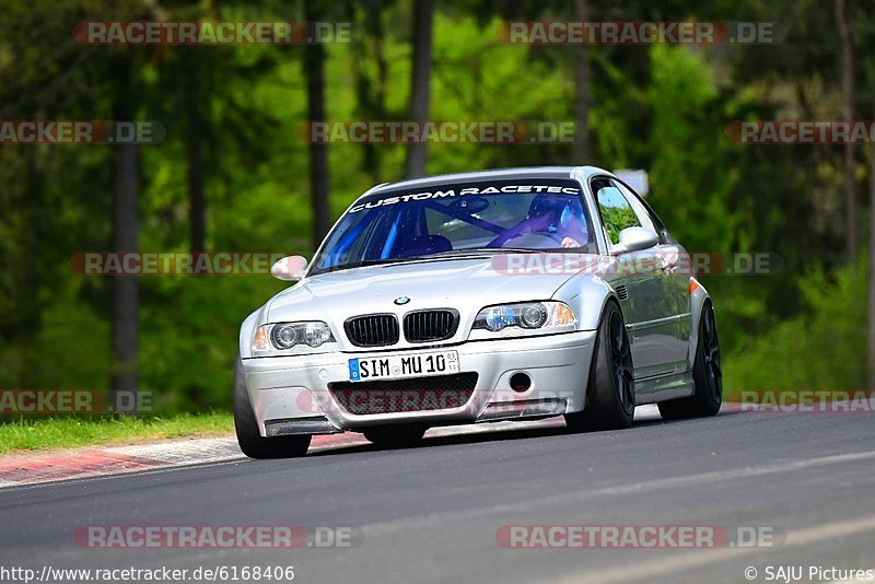 Bild #6168406 - Touristenfahrten Nürburgring Nordschleife (12.05.2019)