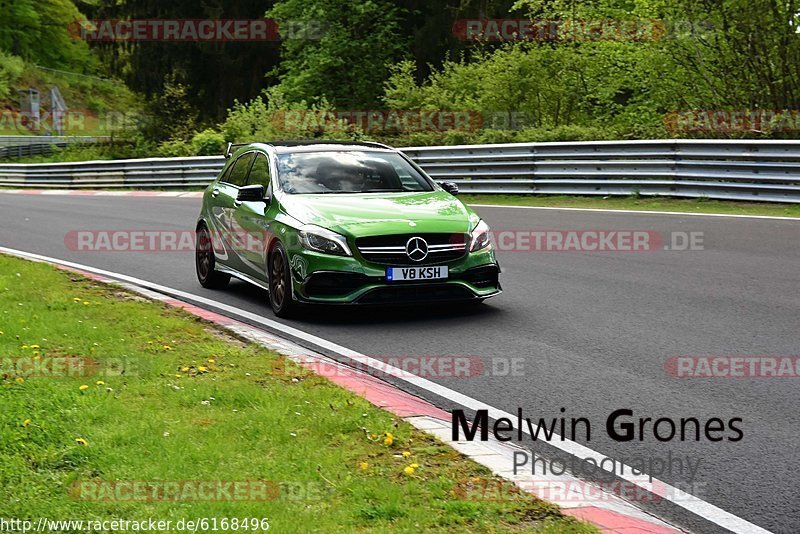 Bild #6168496 - Touristenfahrten Nürburgring Nordschleife (12.05.2019)