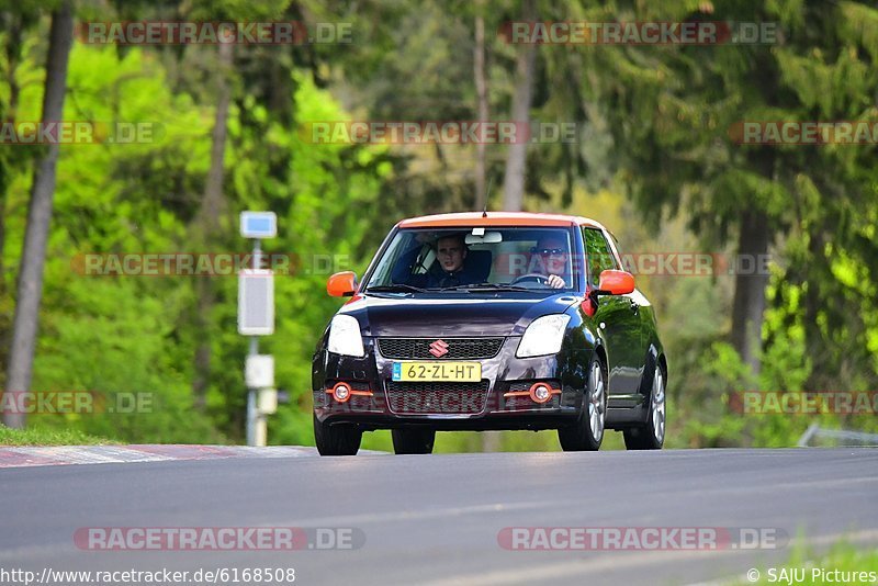 Bild #6168508 - Touristenfahrten Nürburgring Nordschleife (12.05.2019)