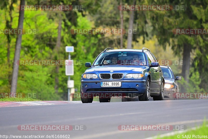 Bild #6168602 - Touristenfahrten Nürburgring Nordschleife (12.05.2019)