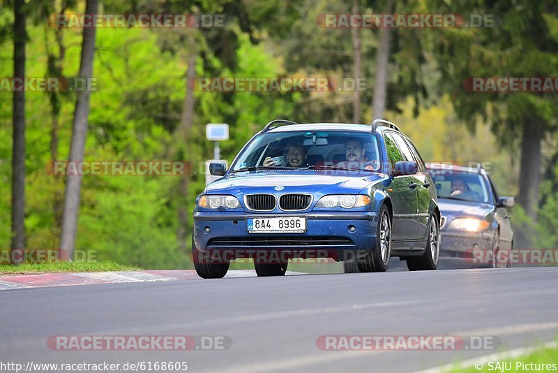 Bild #6168605 - Touristenfahrten Nürburgring Nordschleife (12.05.2019)