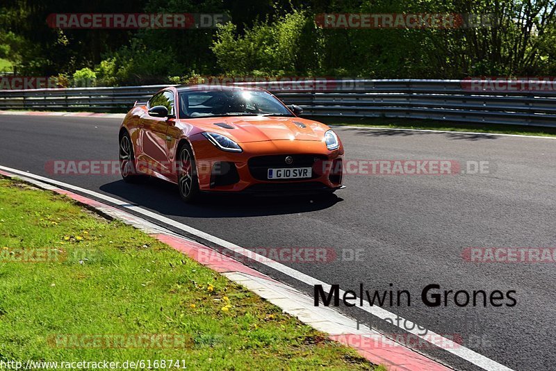 Bild #6168741 - Touristenfahrten Nürburgring Nordschleife (12.05.2019)