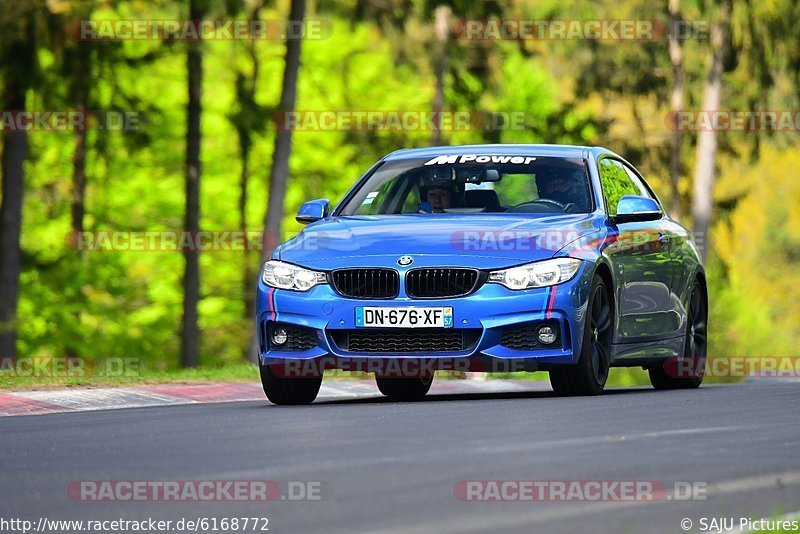 Bild #6168772 - Touristenfahrten Nürburgring Nordschleife (12.05.2019)