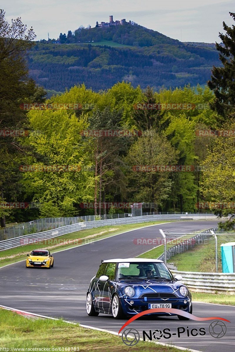 Bild #6168783 - Touristenfahrten Nürburgring Nordschleife (12.05.2019)