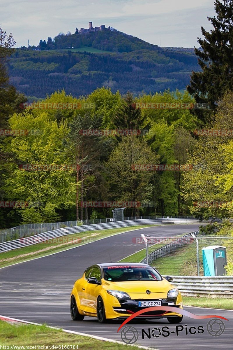 Bild #6168784 - Touristenfahrten Nürburgring Nordschleife (12.05.2019)