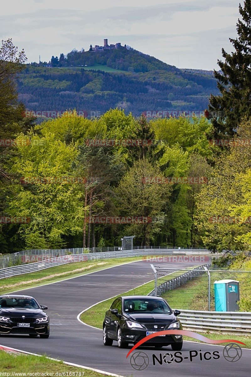 Bild #6168787 - Touristenfahrten Nürburgring Nordschleife (12.05.2019)