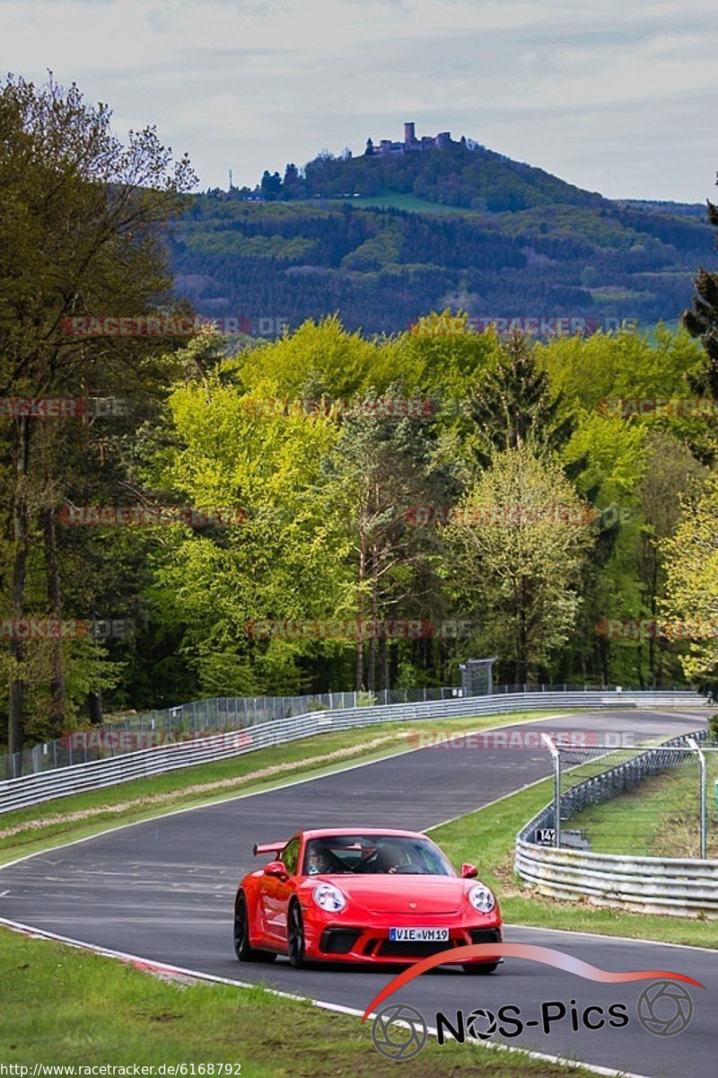 Bild #6168792 - Touristenfahrten Nürburgring Nordschleife (12.05.2019)