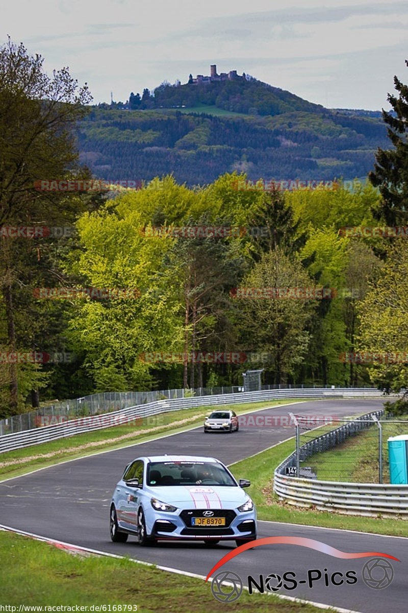 Bild #6168793 - Touristenfahrten Nürburgring Nordschleife (12.05.2019)