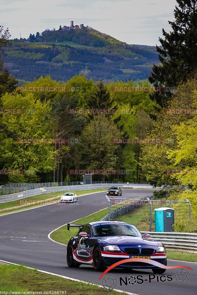 Bild #6168797 - Touristenfahrten Nürburgring Nordschleife (12.05.2019)