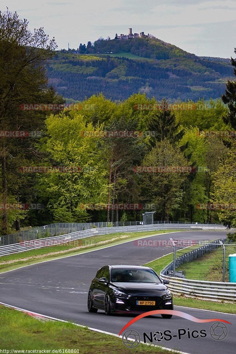 Bild #6168801 - Touristenfahrten Nürburgring Nordschleife (12.05.2019)