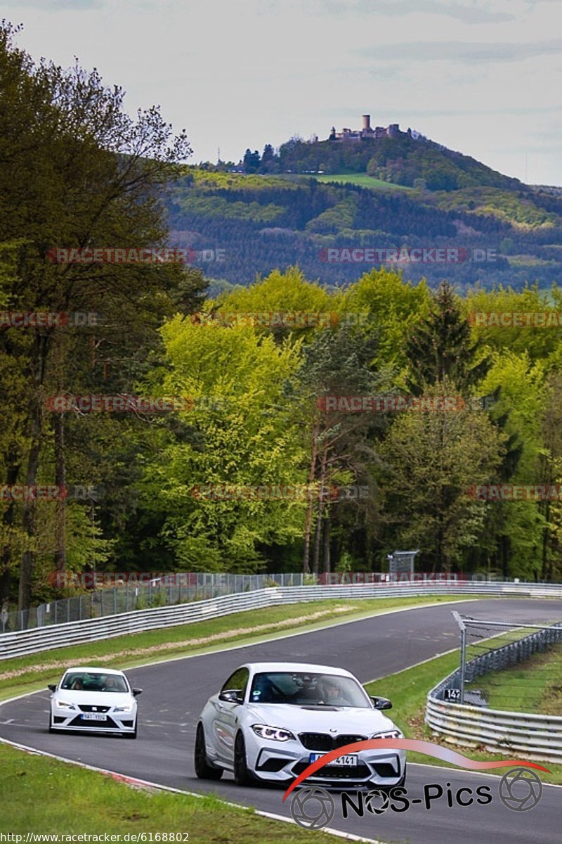 Bild #6168802 - Touristenfahrten Nürburgring Nordschleife (12.05.2019)