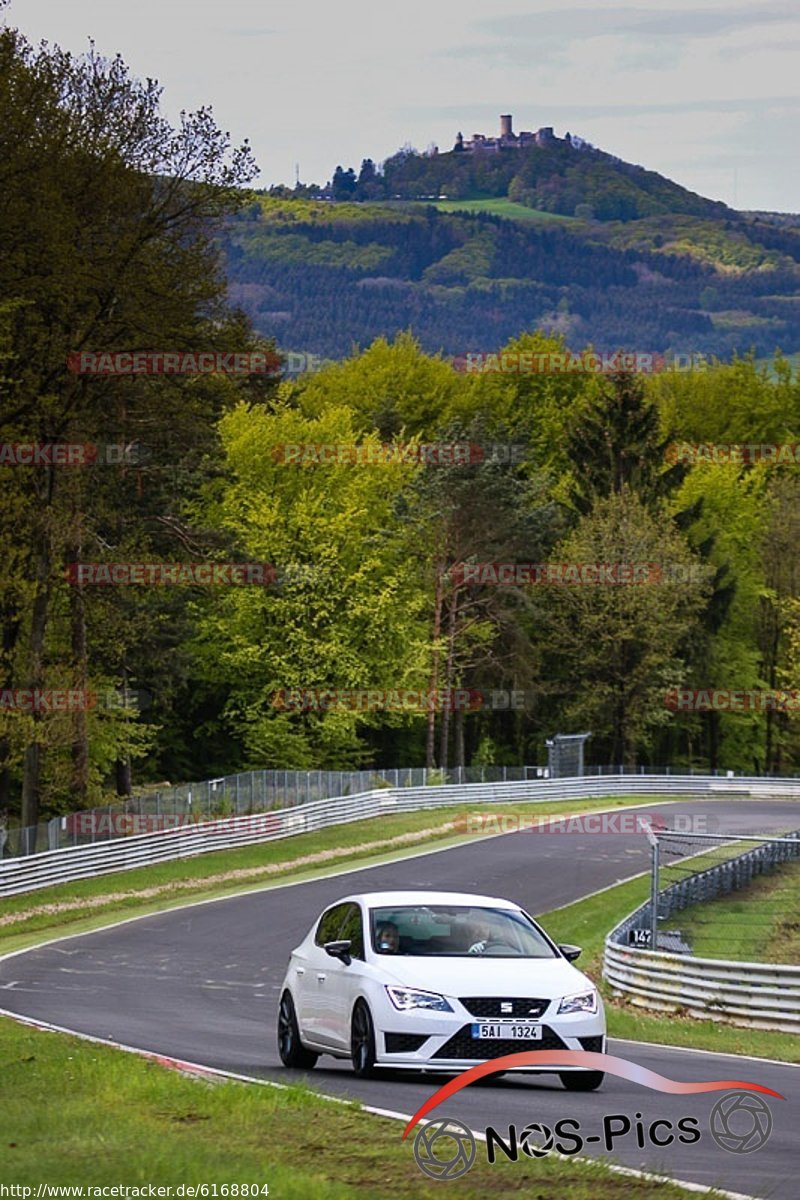 Bild #6168804 - Touristenfahrten Nürburgring Nordschleife (12.05.2019)