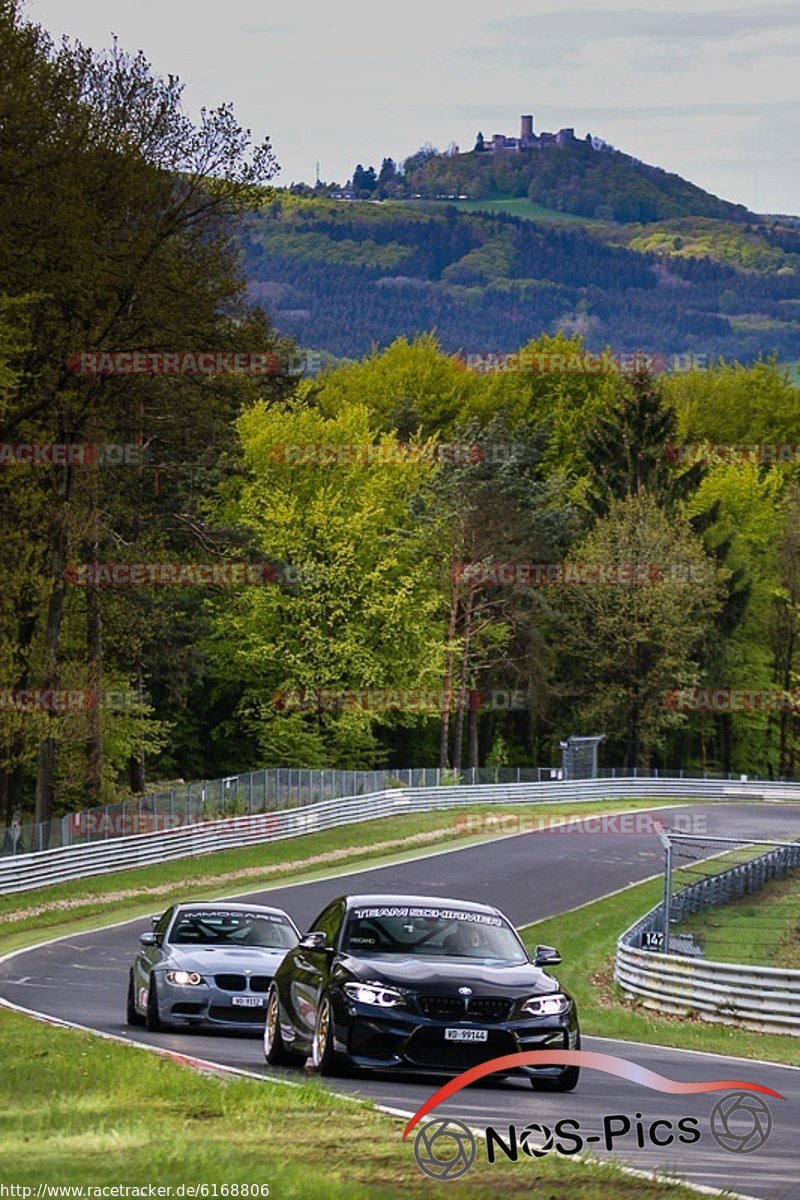 Bild #6168806 - Touristenfahrten Nürburgring Nordschleife (12.05.2019)