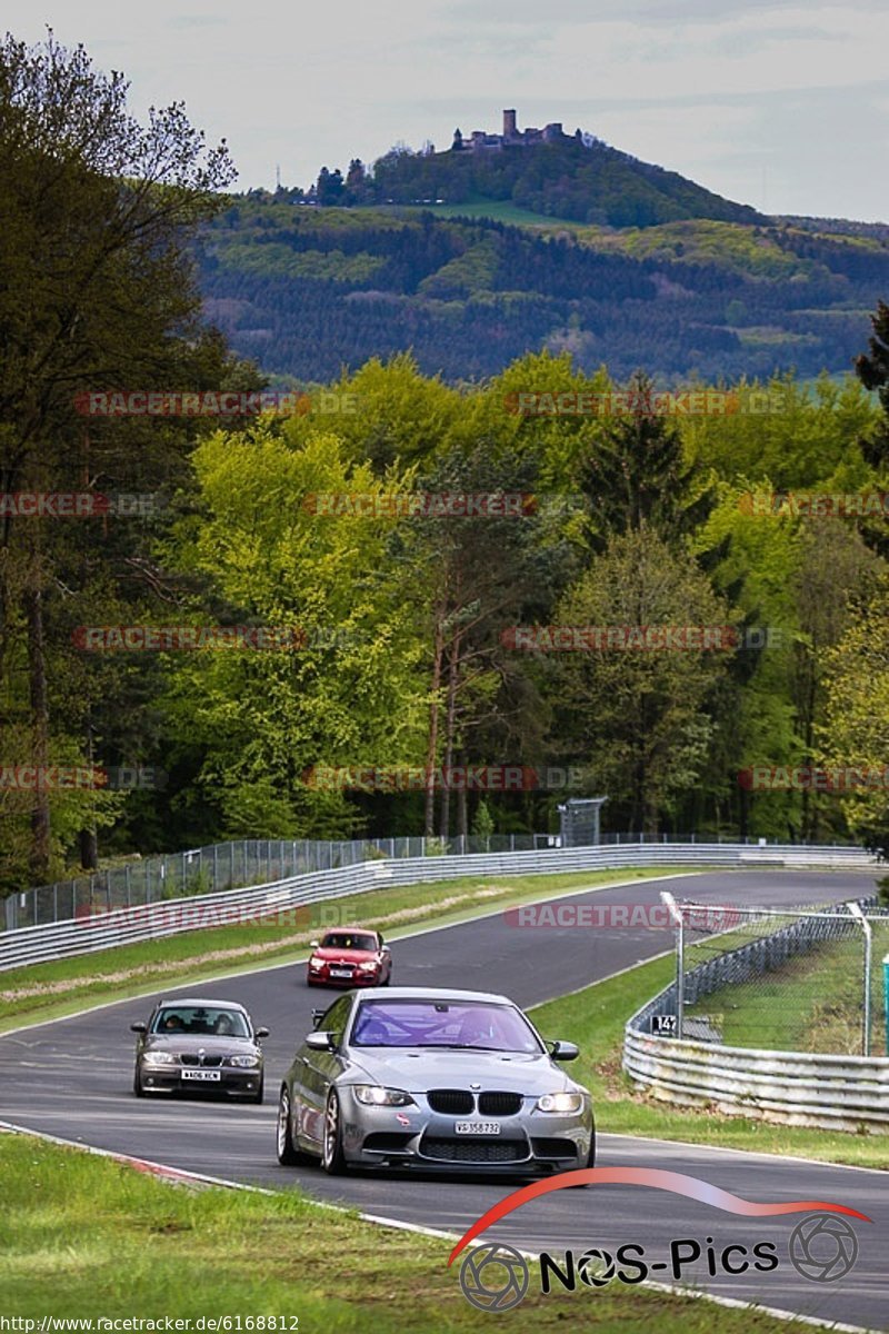 Bild #6168812 - Touristenfahrten Nürburgring Nordschleife (12.05.2019)