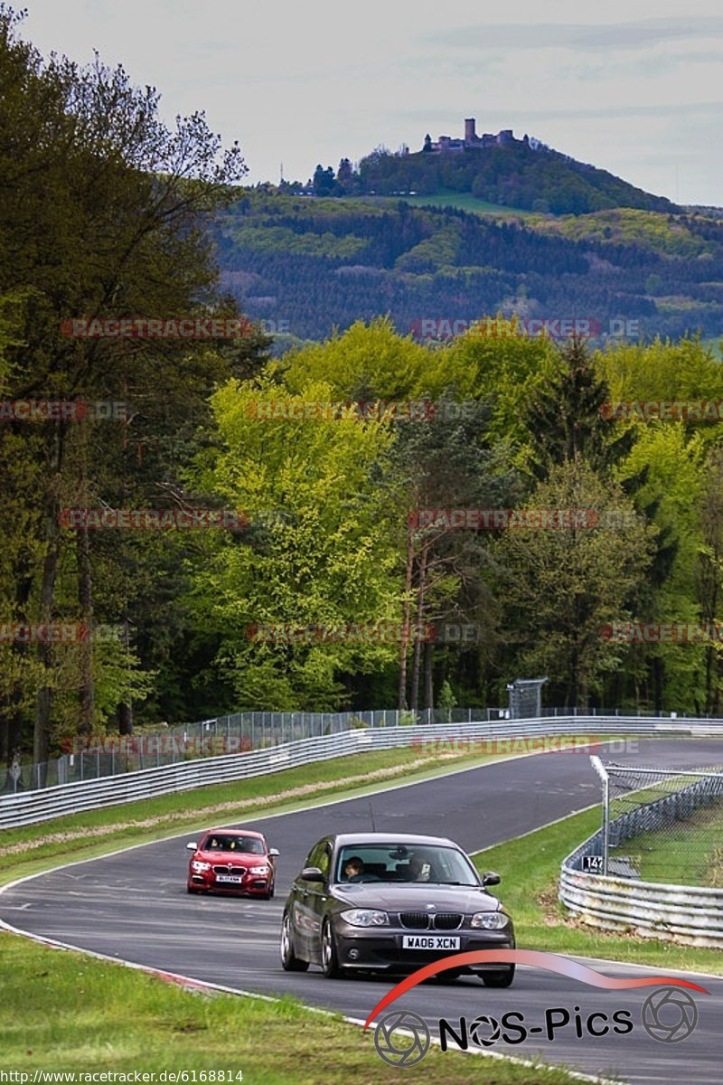 Bild #6168814 - Touristenfahrten Nürburgring Nordschleife (12.05.2019)