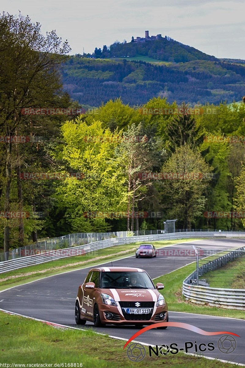 Bild #6168816 - Touristenfahrten Nürburgring Nordschleife (12.05.2019)