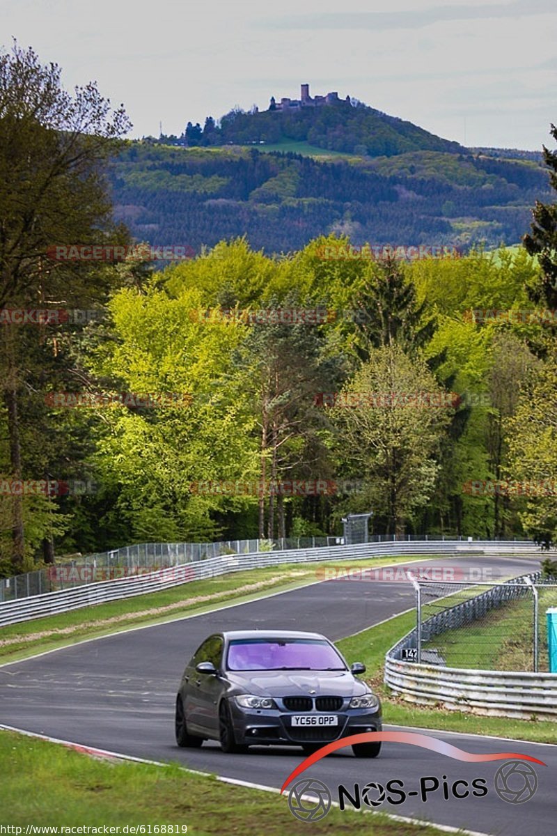 Bild #6168819 - Touristenfahrten Nürburgring Nordschleife (12.05.2019)