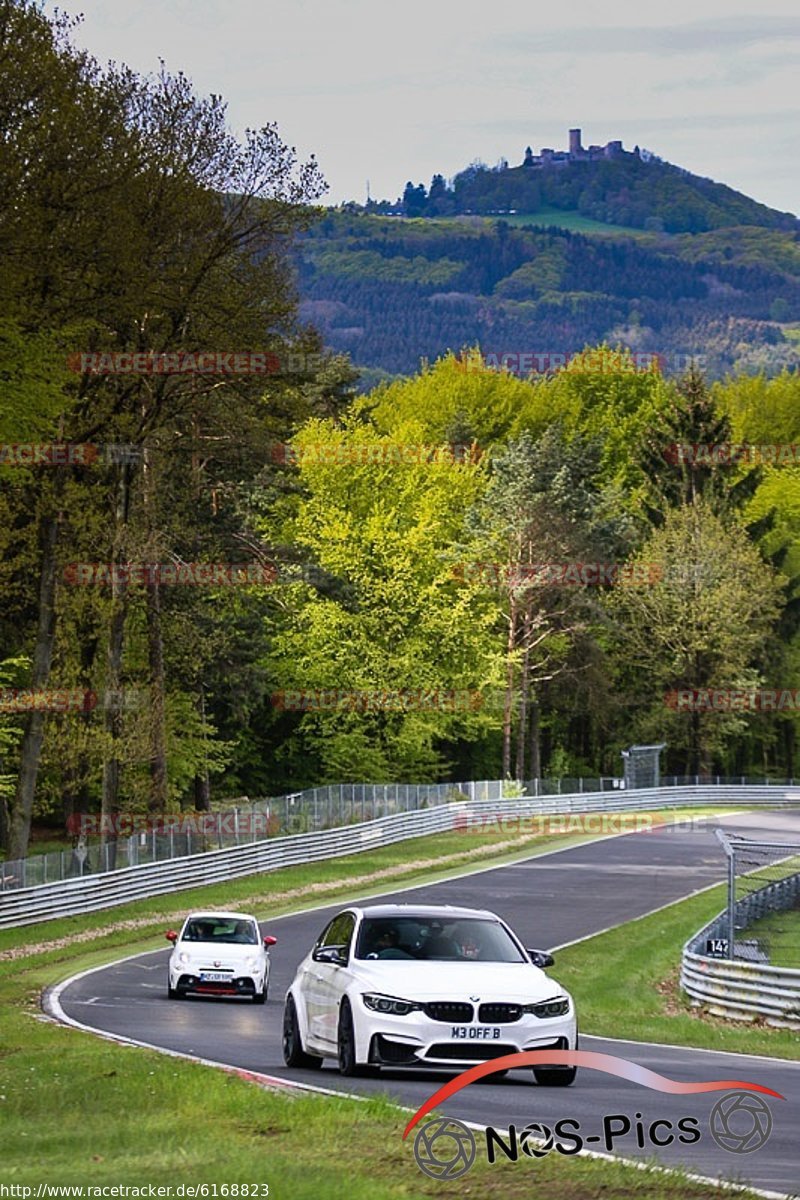 Bild #6168823 - Touristenfahrten Nürburgring Nordschleife (12.05.2019)