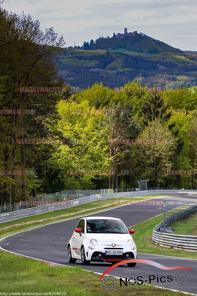 Bild #6168825 - Touristenfahrten Nürburgring Nordschleife (12.05.2019)