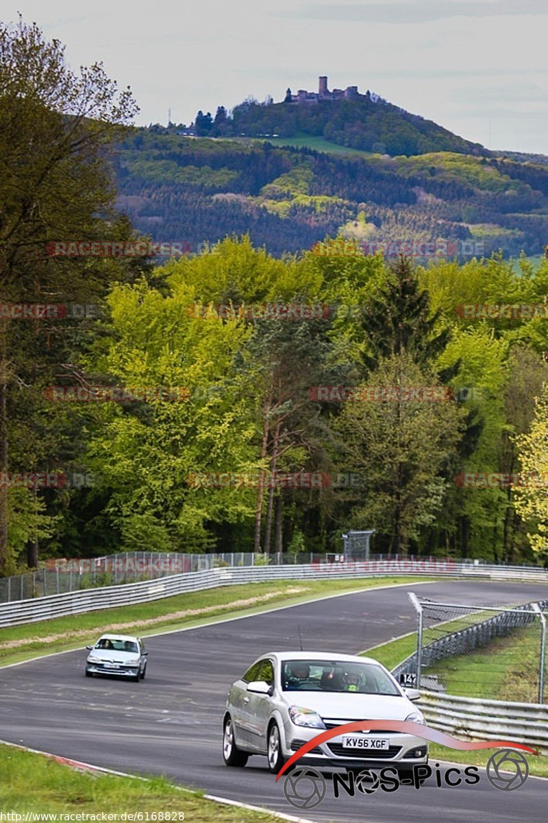 Bild #6168828 - Touristenfahrten Nürburgring Nordschleife (12.05.2019)