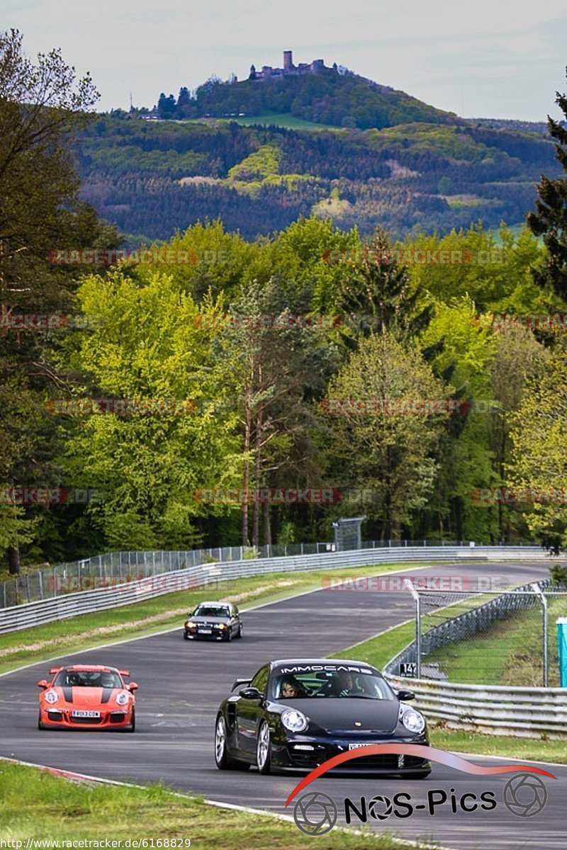 Bild #6168829 - Touristenfahrten Nürburgring Nordschleife (12.05.2019)